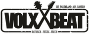 Volxxbeat Partyband Logo